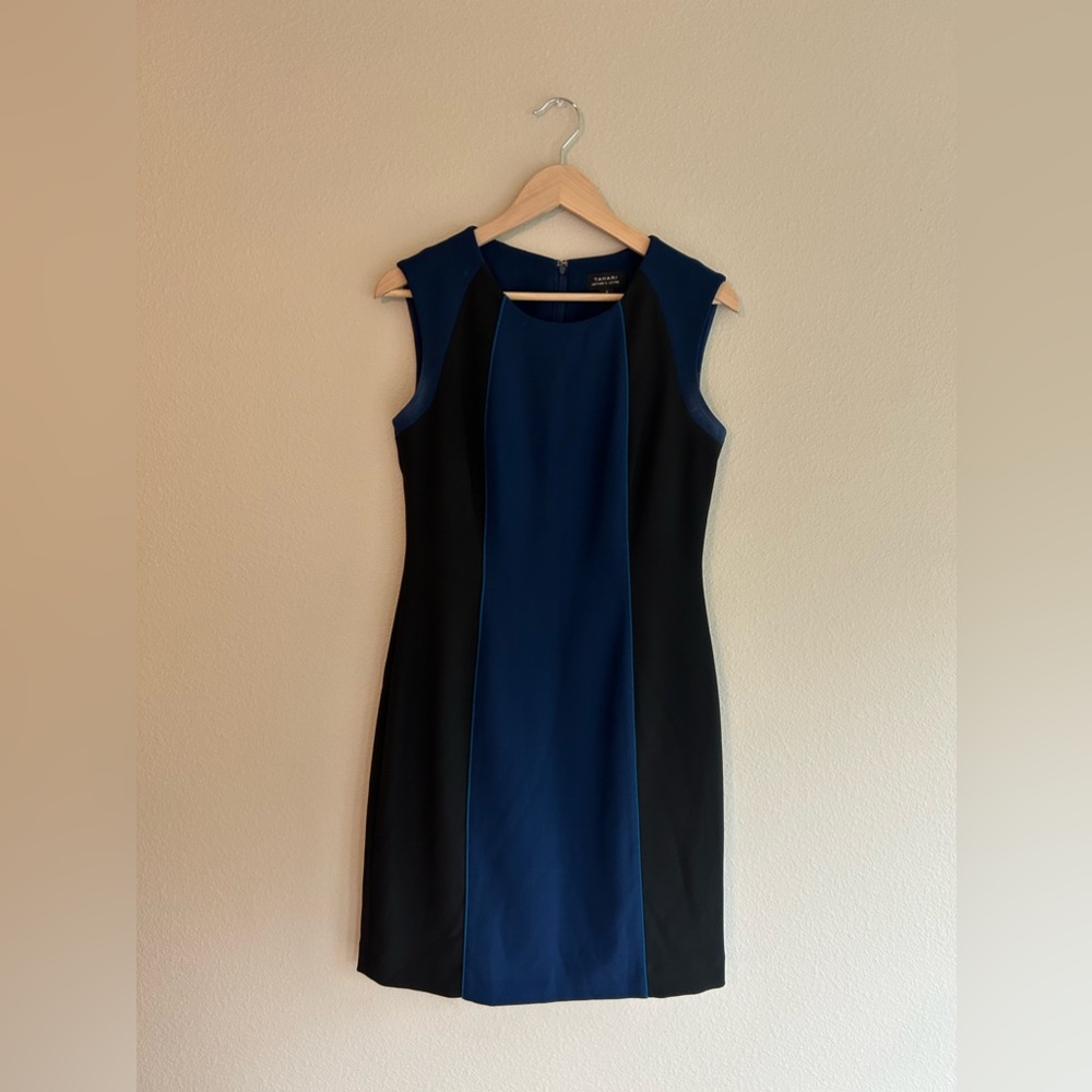 Tahari office/formal dress size 6